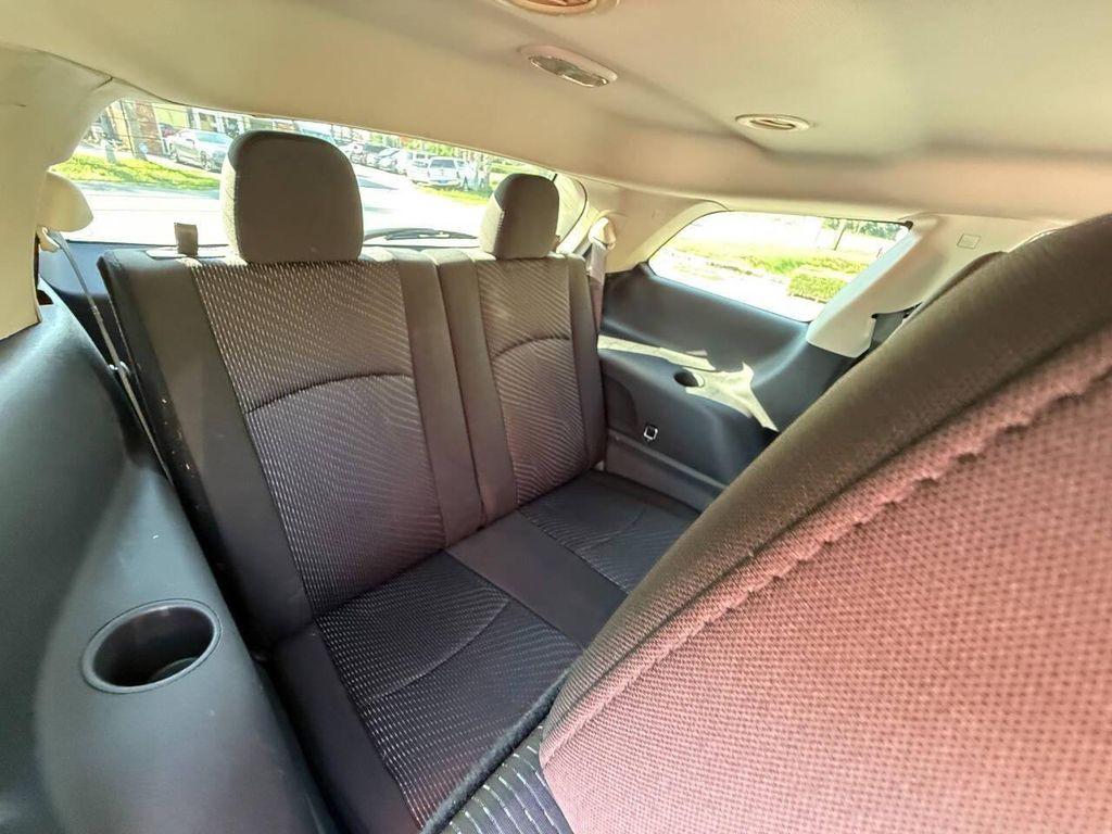 used 2016 Dodge Journey car, priced at $6,500
