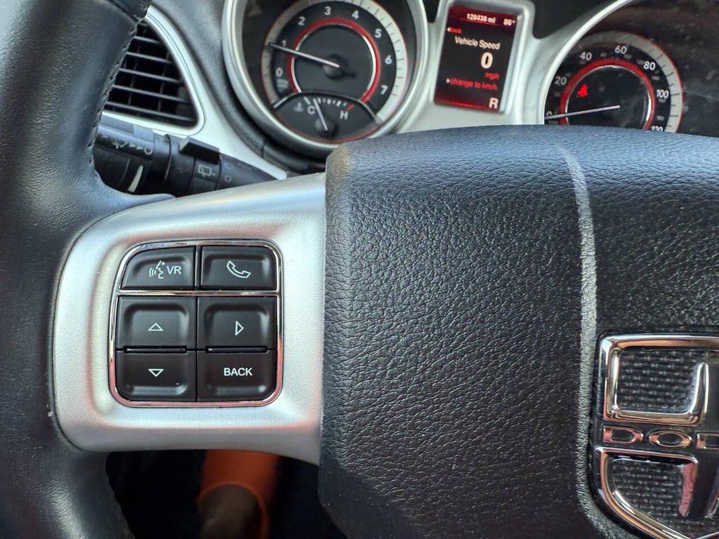 used 2016 Dodge Journey car, priced at $6,500