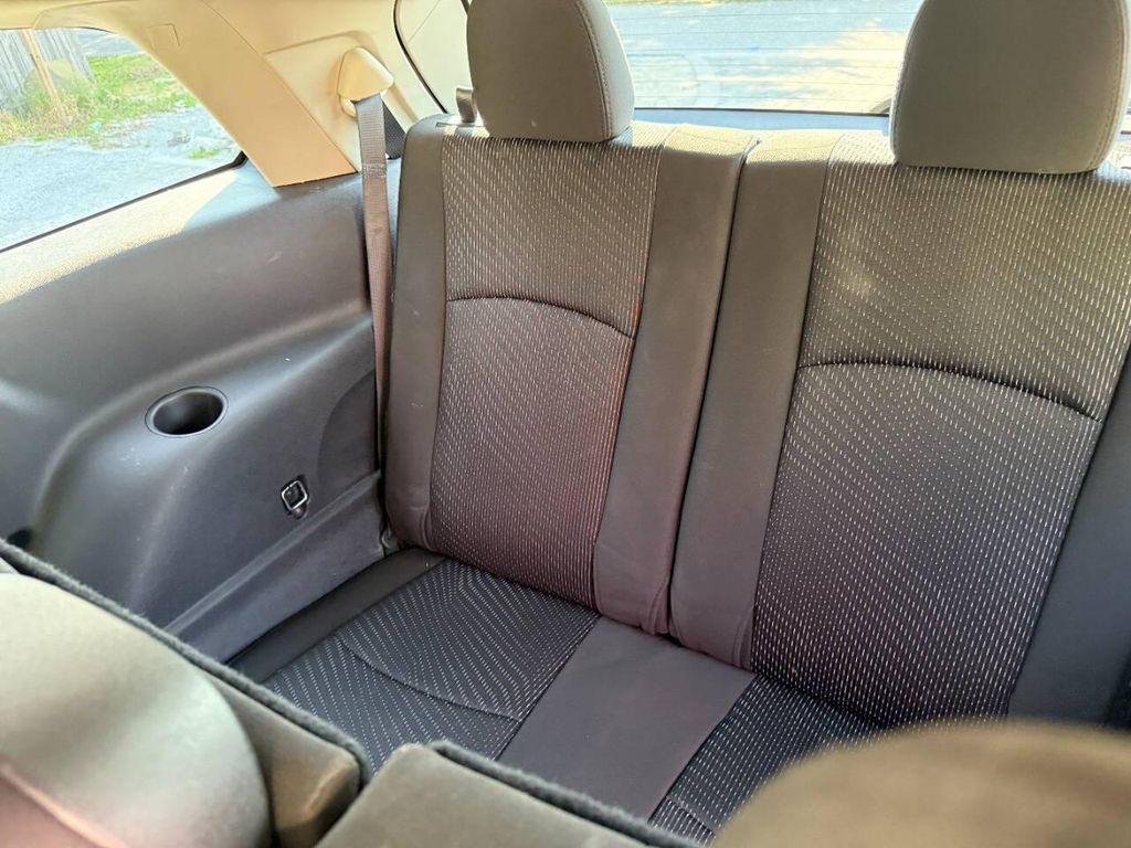 used 2016 Dodge Journey car, priced at $6,500