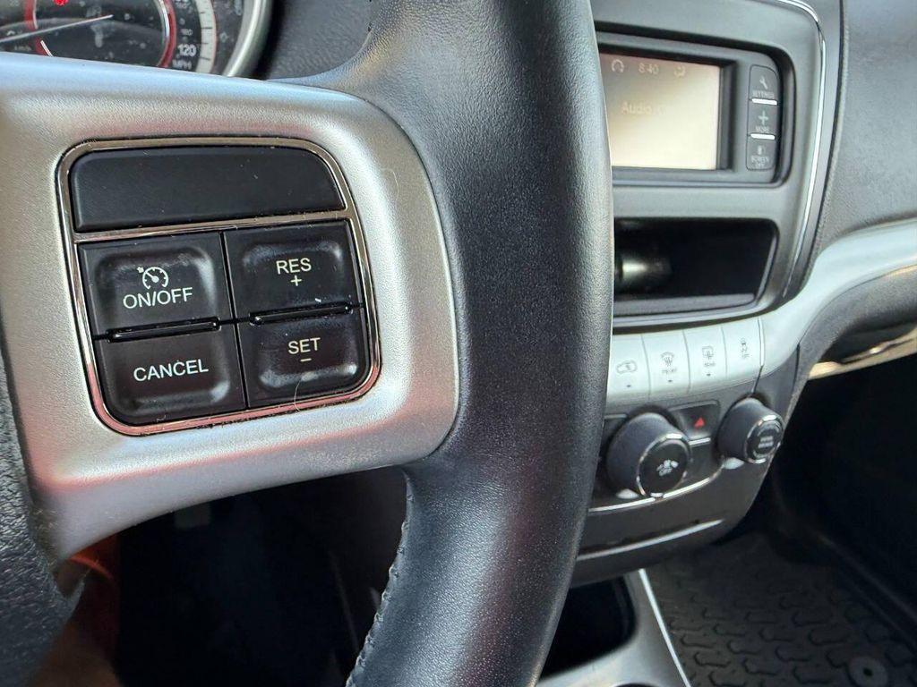 used 2016 Dodge Journey car, priced at $6,500