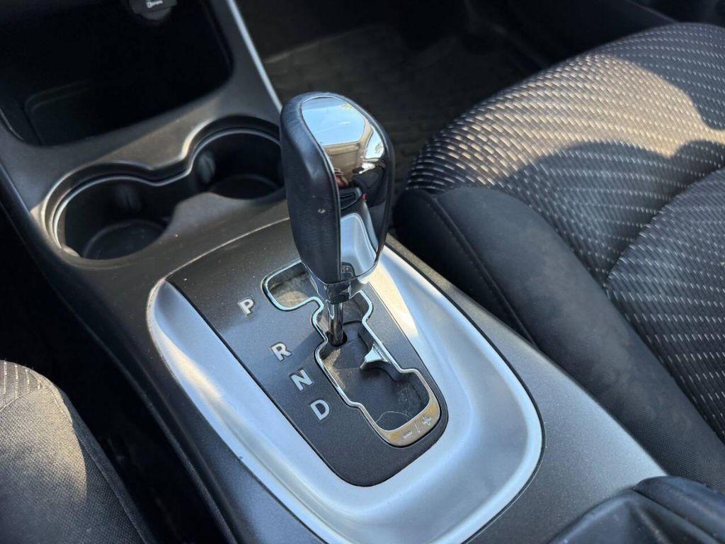 used 2016 Dodge Journey car, priced at $6,500