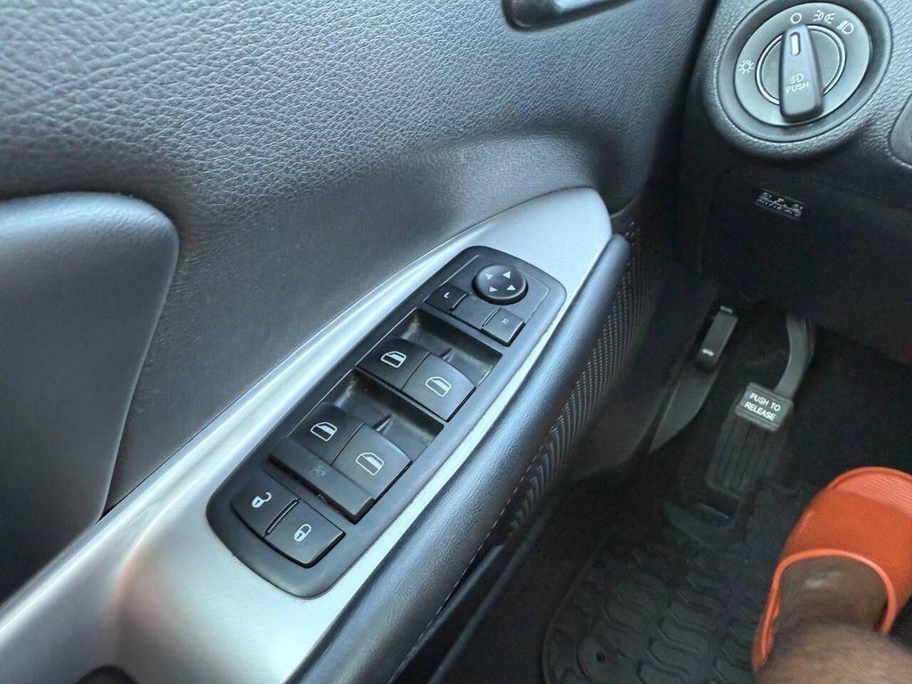 used 2016 Dodge Journey car, priced at $6,500