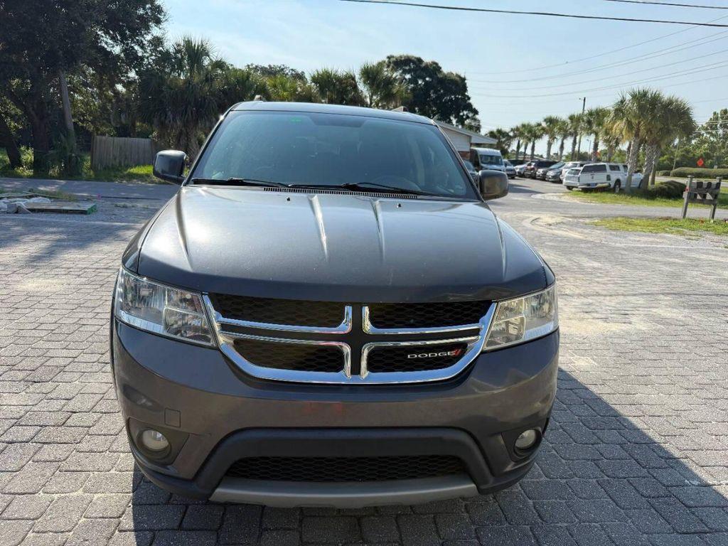 used 2016 Dodge Journey car, priced at $6,500