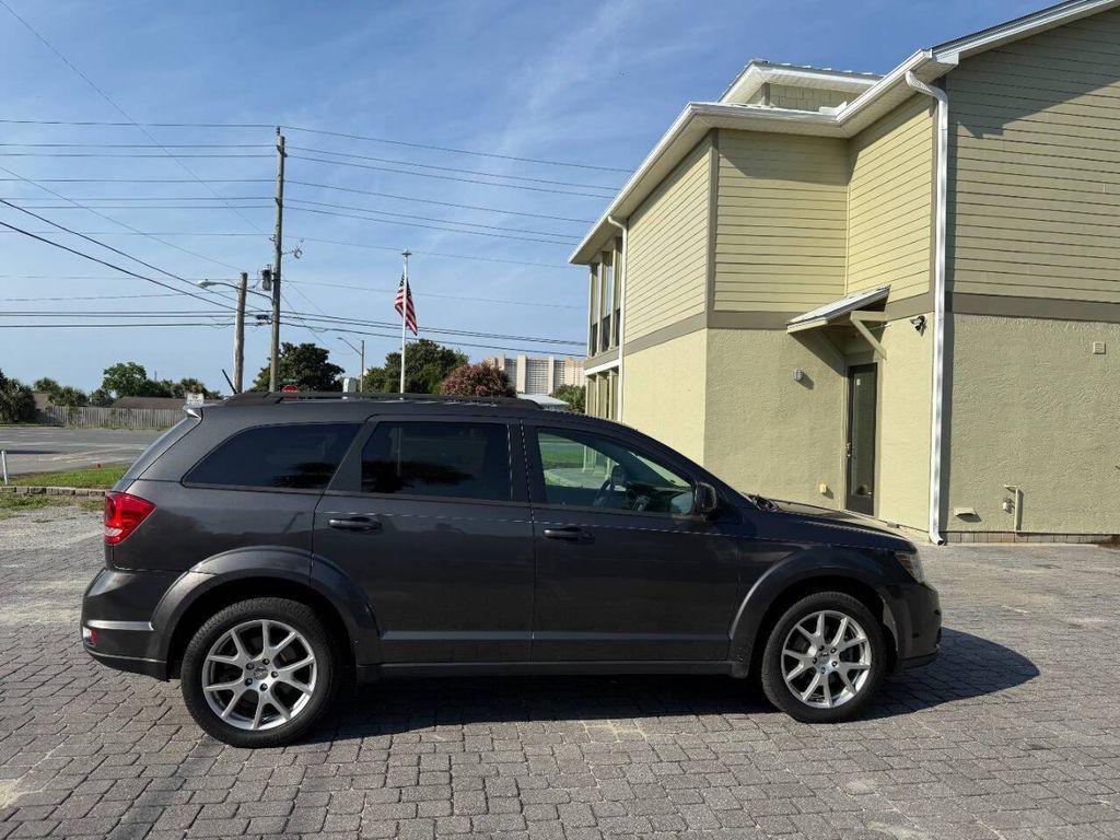 used 2016 Dodge Journey car, priced at $6,500