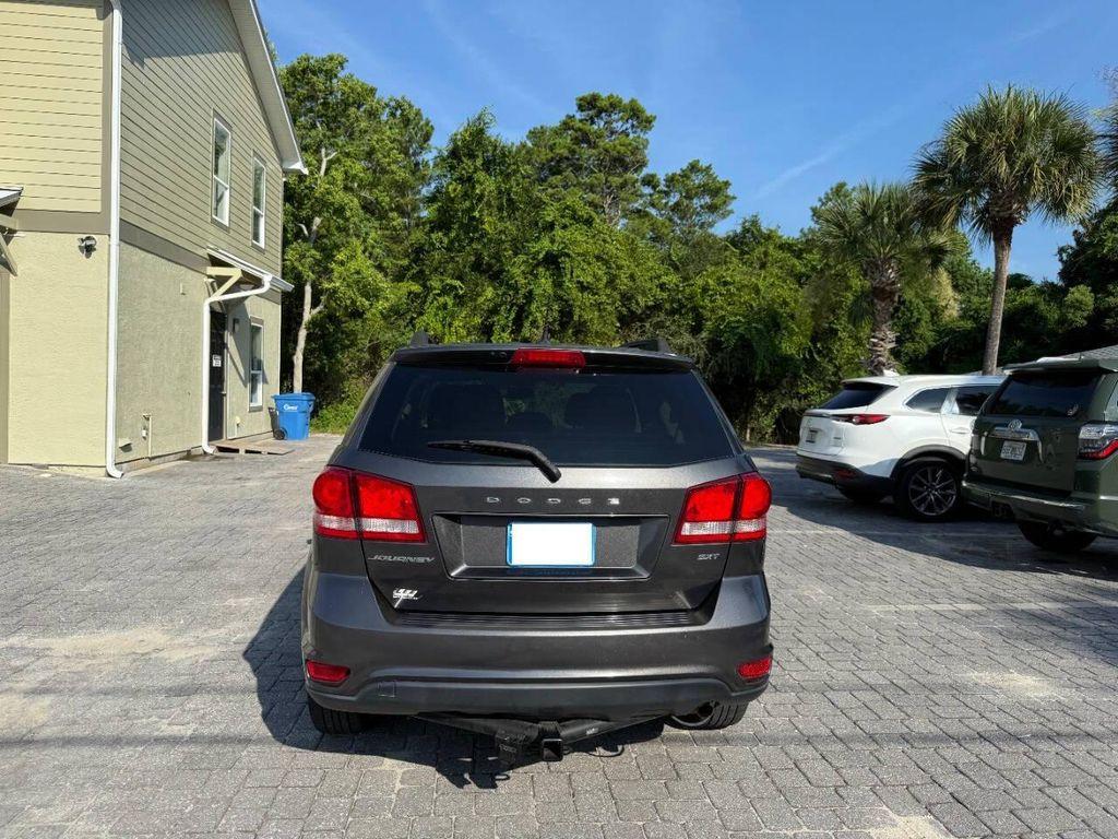 used 2016 Dodge Journey car, priced at $6,500
