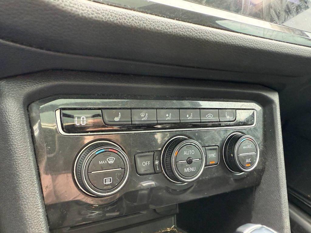 used 2019 Volkswagen Tiguan car, priced at $10,999