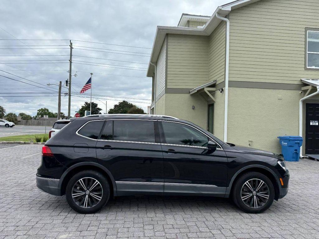 used 2019 Volkswagen Tiguan car, priced at $10,999
