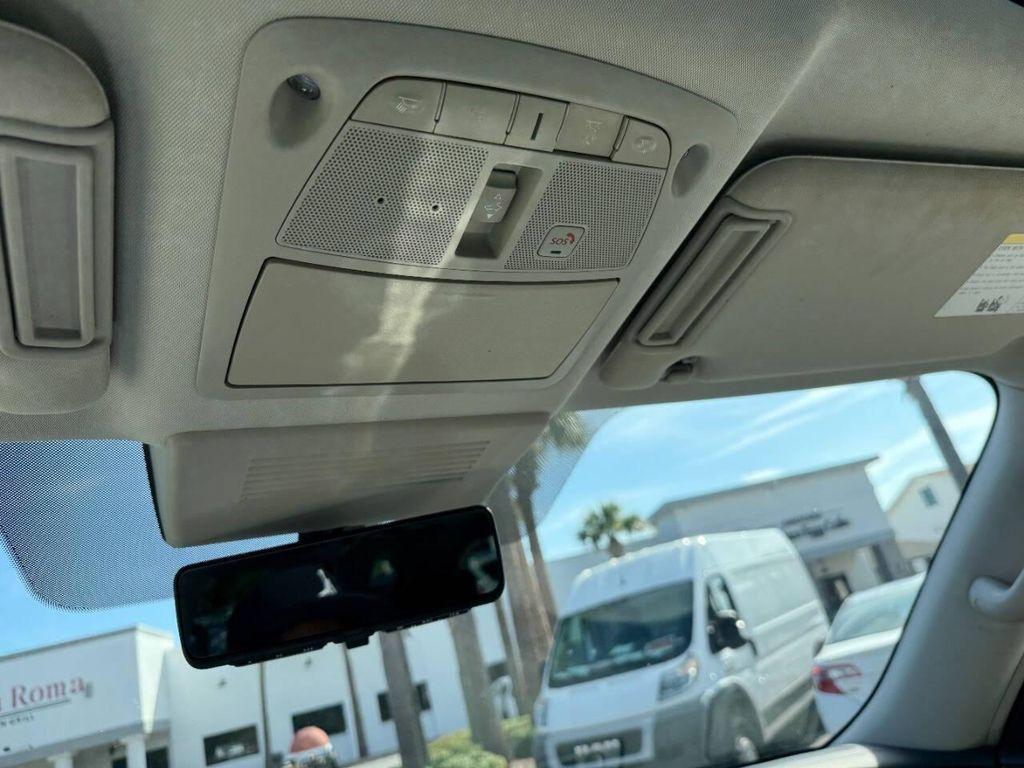 used 2020 INFINITI QX80 car, priced at $20,900