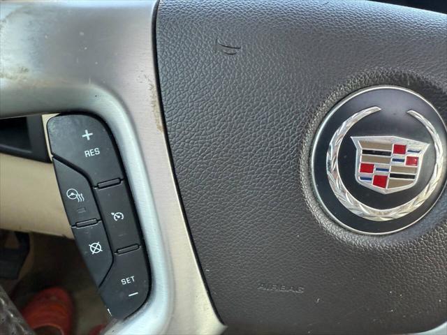 used 2007 Cadillac Escalade car, priced at $6,950