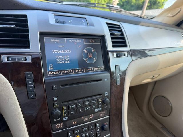 used 2007 Cadillac Escalade car, priced at $6,950