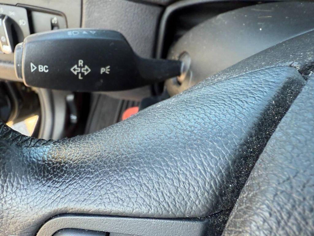 used 2017 BMW 320 car, priced at $12,999