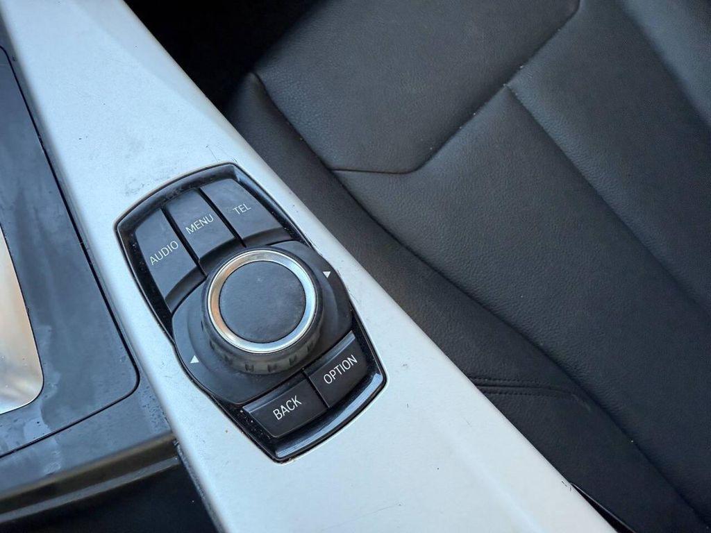 used 2017 BMW 320 car, priced at $12,999