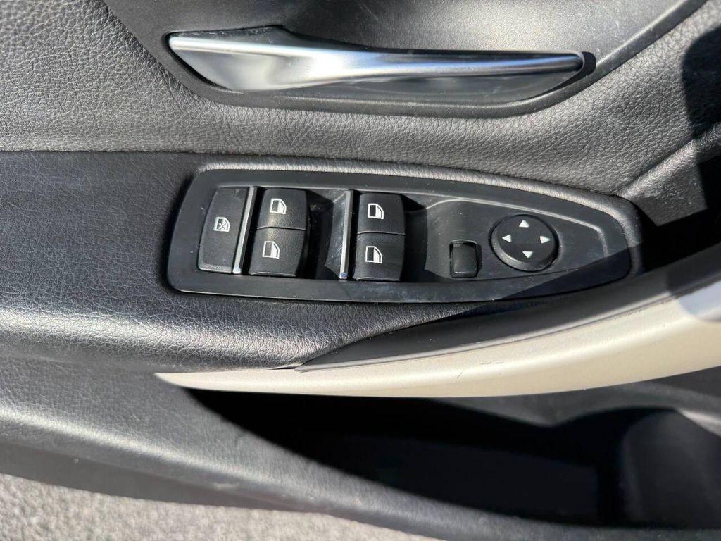 used 2017 BMW 320 car, priced at $12,999