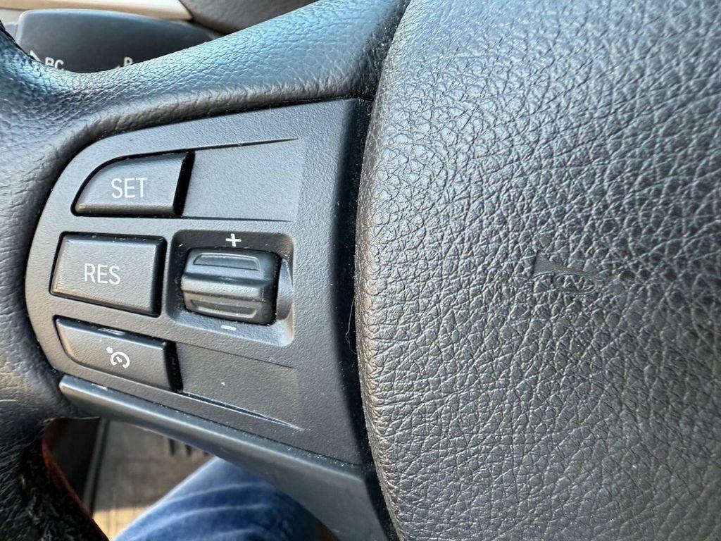 used 2017 BMW 320 car, priced at $12,999