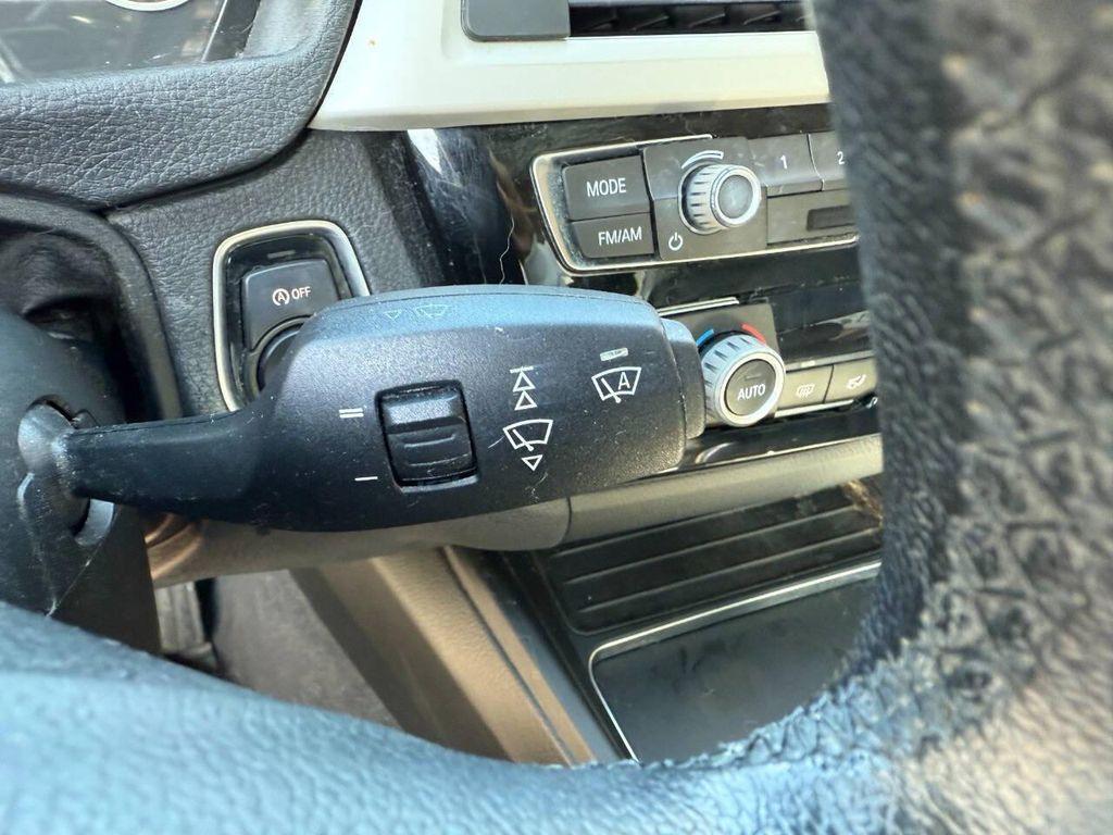 used 2017 BMW 320 car, priced at $12,999