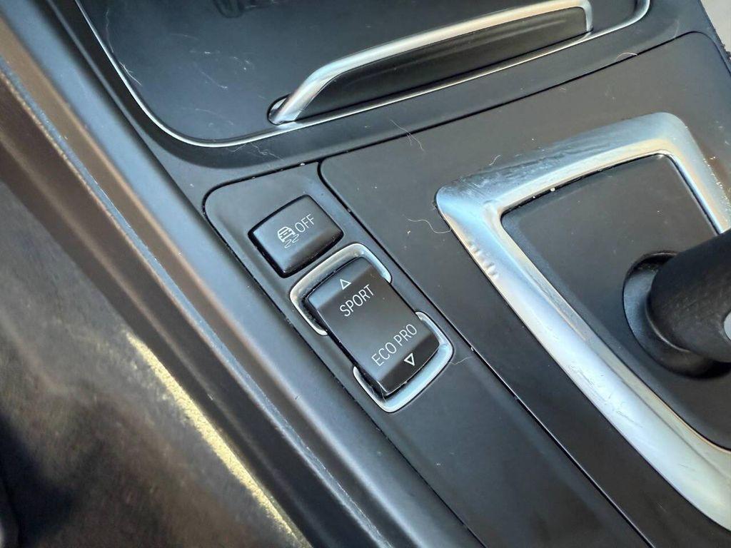 used 2017 BMW 320 car, priced at $12,999