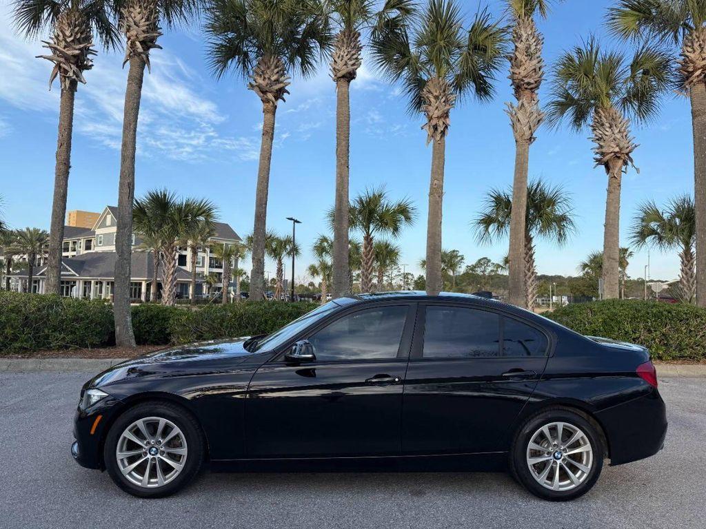used 2017 BMW 320 car, priced at $12,999