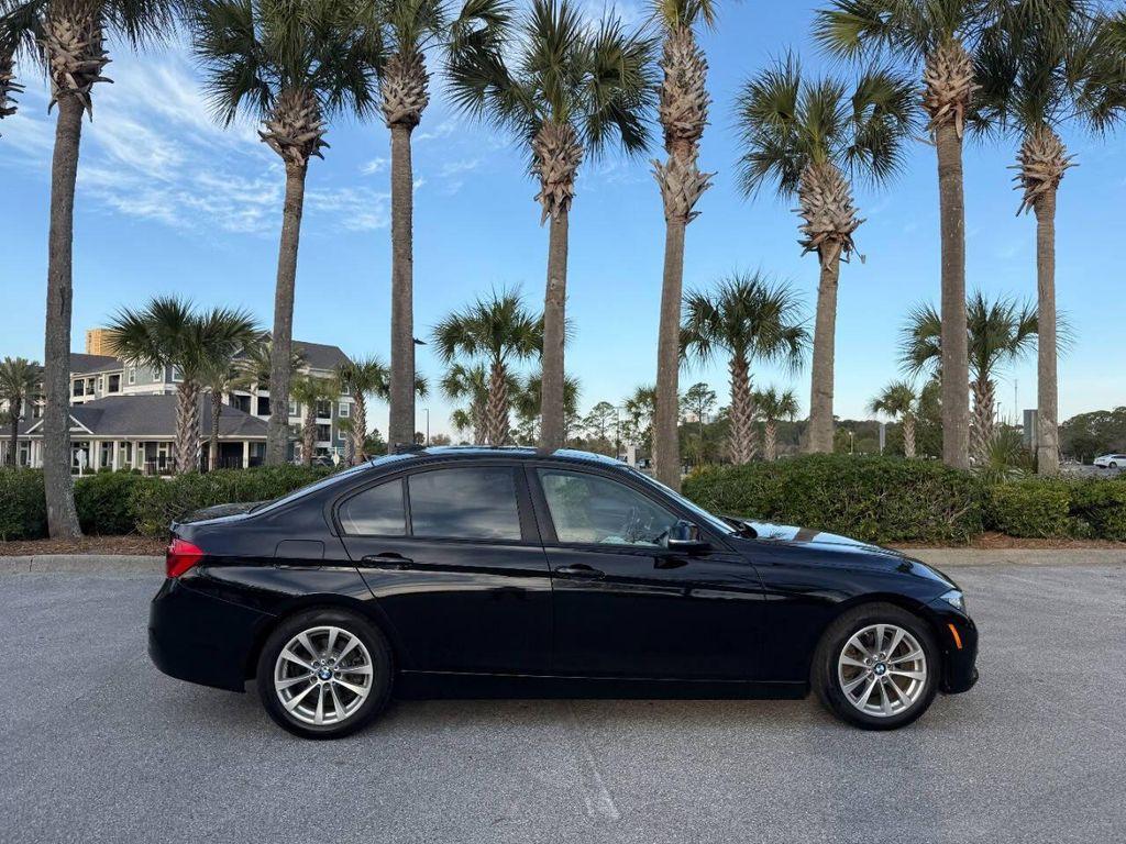 used 2017 BMW 320 car, priced at $12,999