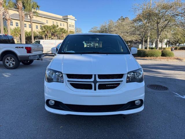 used 2020 Dodge Grand Caravan car, priced at $12,500