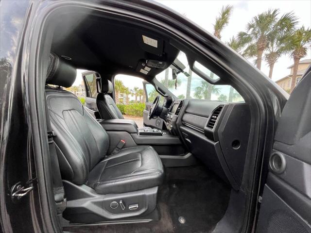 used 2018 Ford Expedition Max car, priced at $23,999