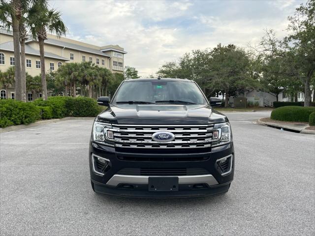 used 2018 Ford Expedition Max car, priced at $23,999