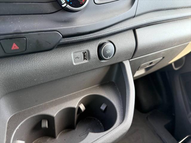 used 2022 Ford Transit-250 car, priced at $23,999