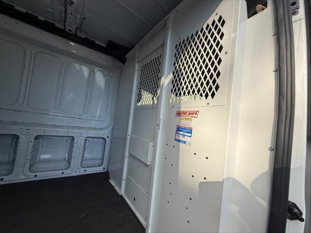 used 2022 Ford Transit-250 car, priced at $23,999