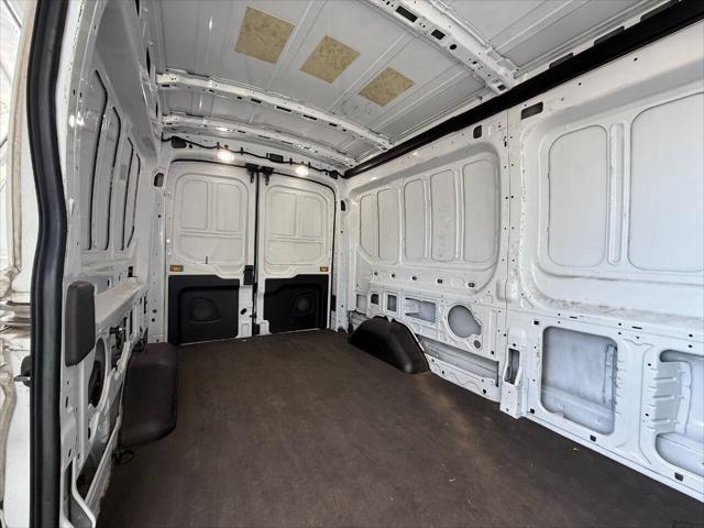 used 2022 Ford Transit-250 car, priced at $23,999
