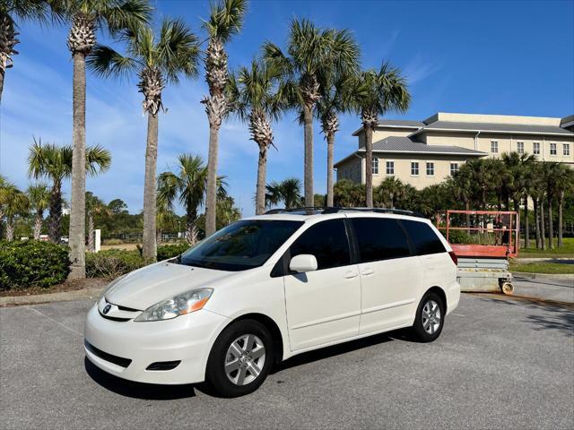 used 2009 Toyota Sienna car, priced at $6,999