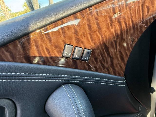 used 2018 Nissan Armada car