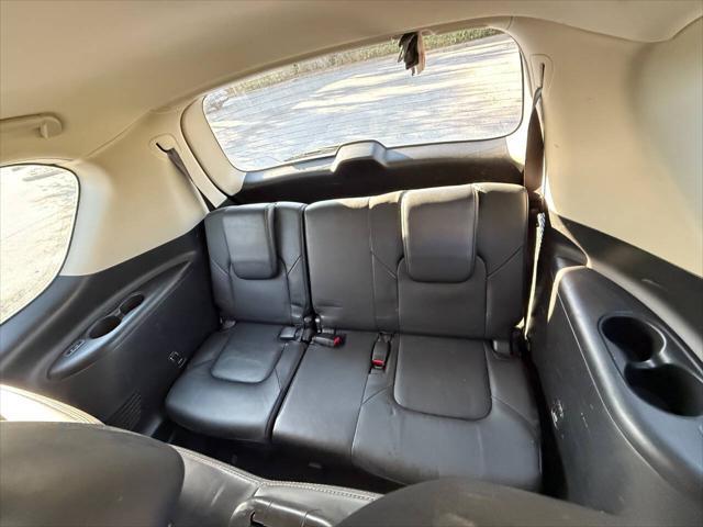used 2018 Nissan Armada car