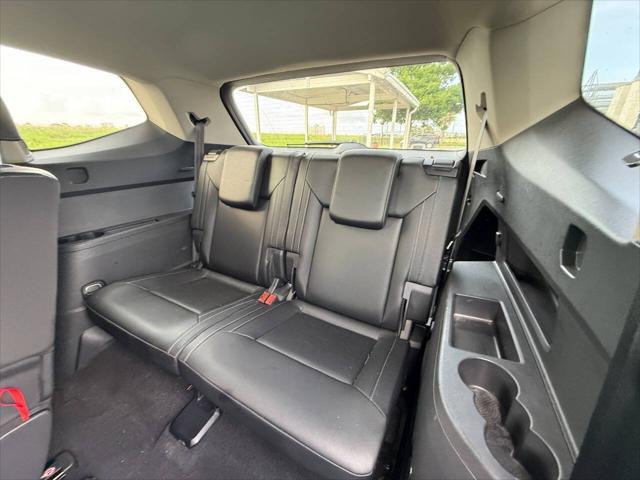 used 2019 Volkswagen Atlas car, priced at $15,900