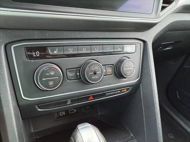 used 2019 Volkswagen Atlas car, priced at $15,900