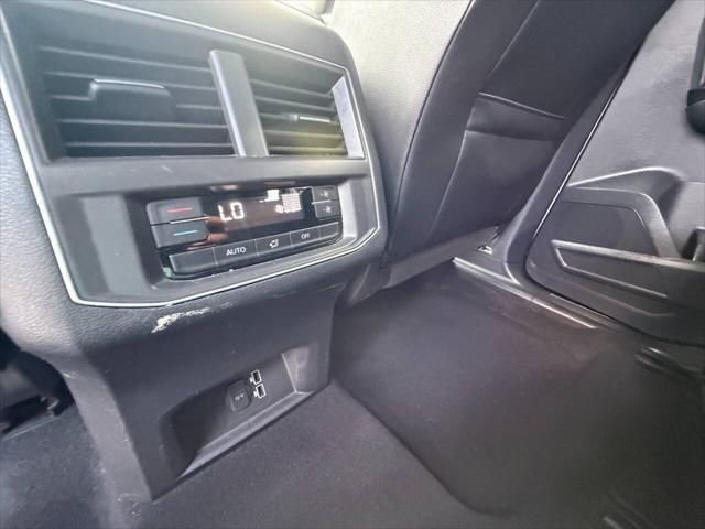 used 2019 Volkswagen Atlas car, priced at $15,900