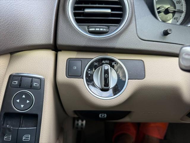 used 2014 Mercedes-Benz C-Class car, priced at $9,999