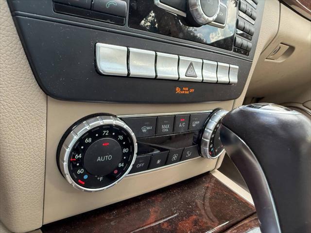 used 2014 Mercedes-Benz C-Class car, priced at $9,999