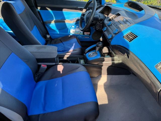 used 2008 Honda Civic car, priced at $3,999