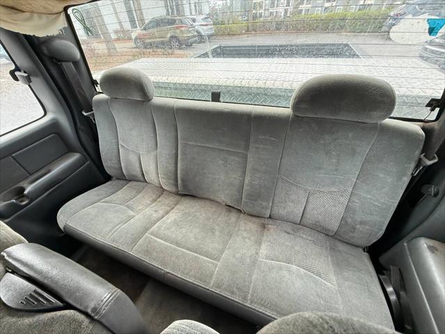 used 2004 Chevrolet Silverado 1500 car, priced at $6,590