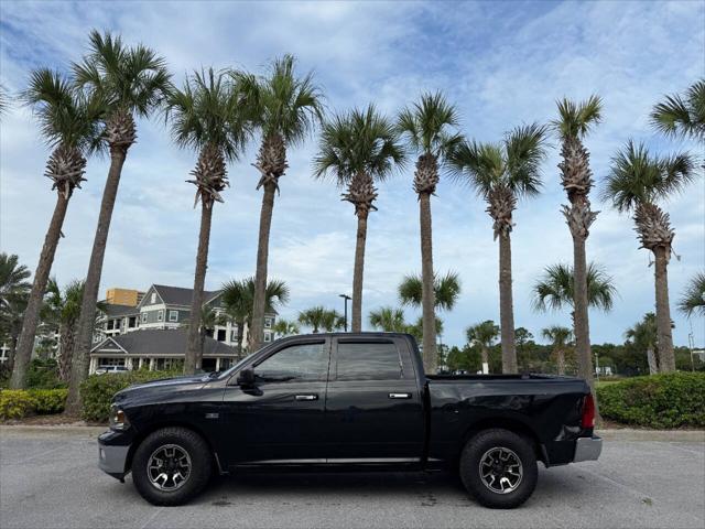 used 2011 Dodge Ram 1500 car, priced at $10,500