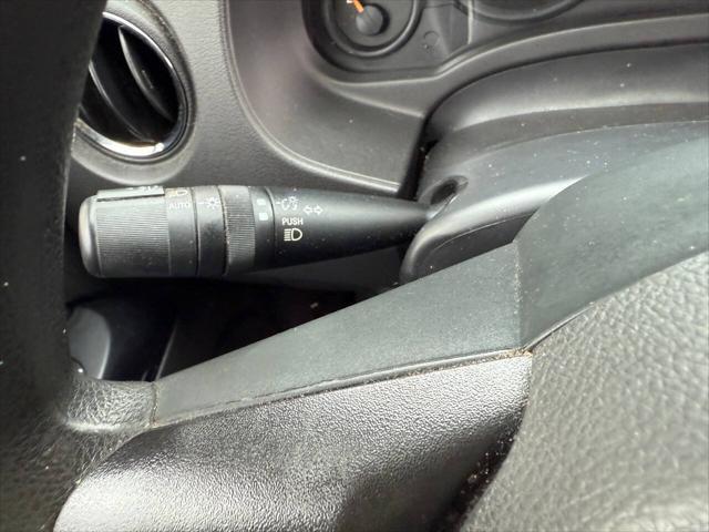 used 2016 Jeep Compass car, priced at $6,500
