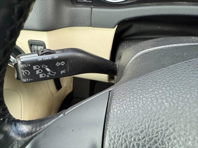 used 2011 Volkswagen Tiguan car, priced at $6,499