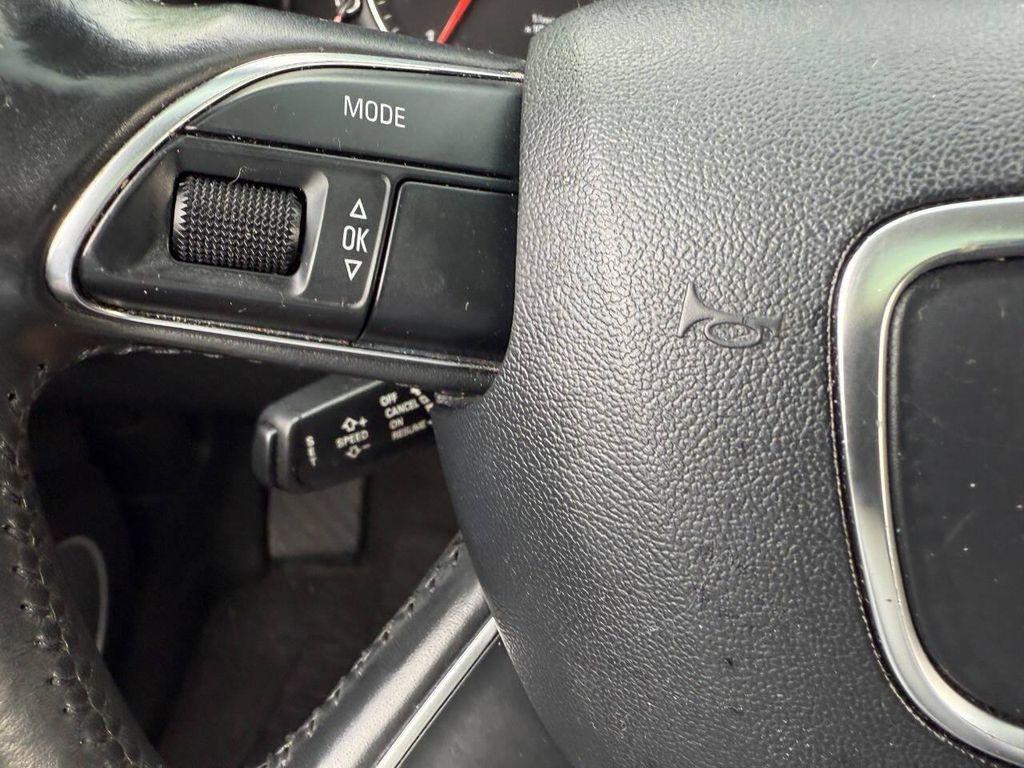 used 2017 Audi Q5 car, priced at $8,799