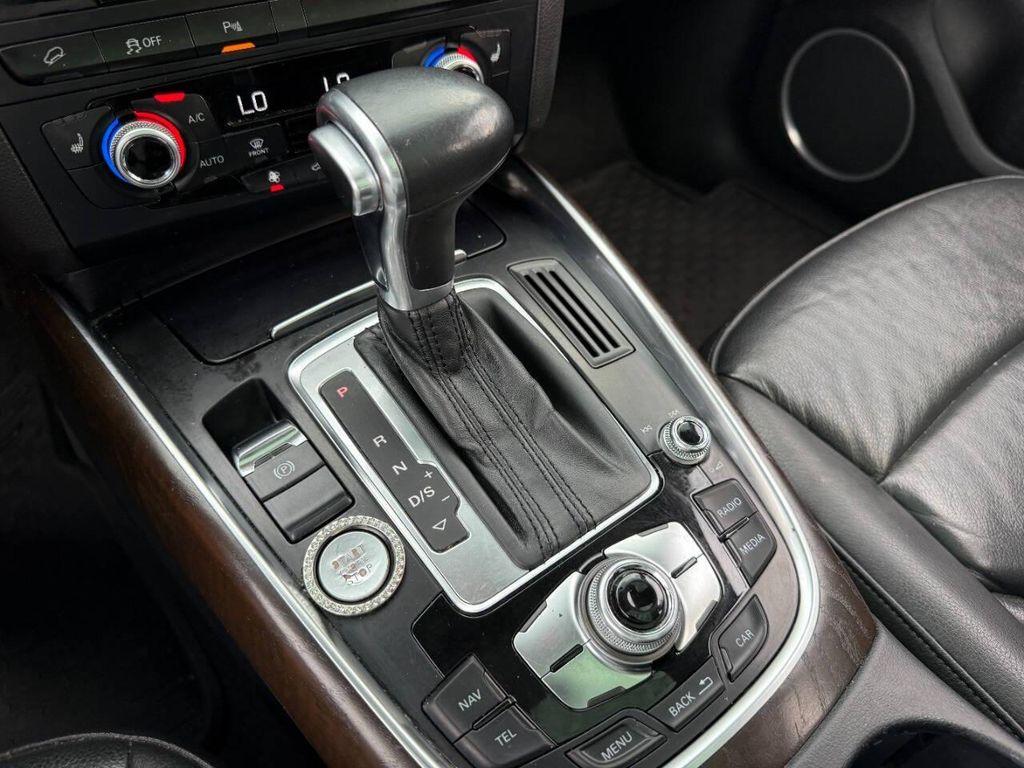 used 2017 Audi Q5 car, priced at $8,799
