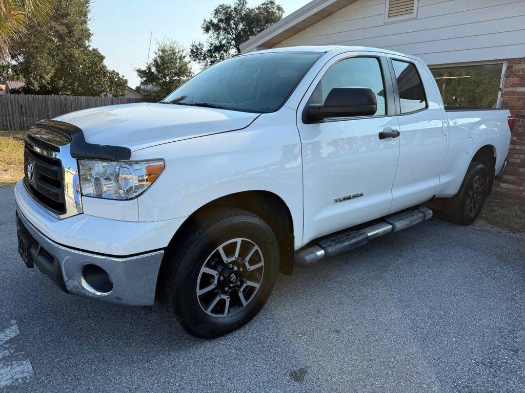 used 2012 Toyota Tundra car, priced at $16,999
