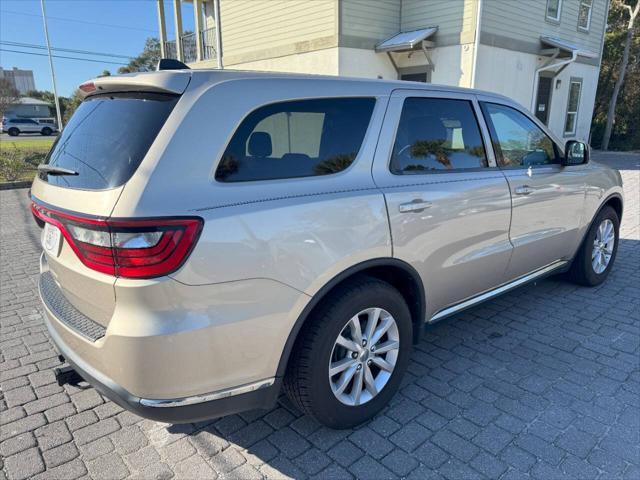 used 2014 Dodge Durango car, priced at $6,990