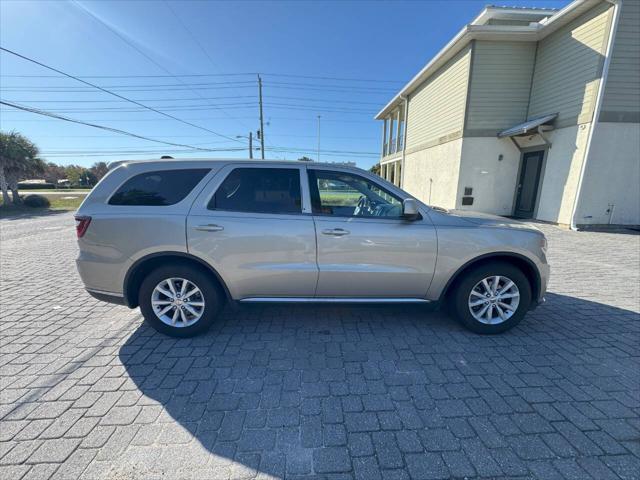 used 2014 Dodge Durango car, priced at $6,990