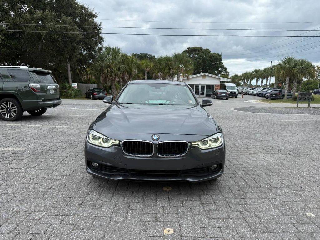 used 2016 BMW 320 car, priced at $8,999