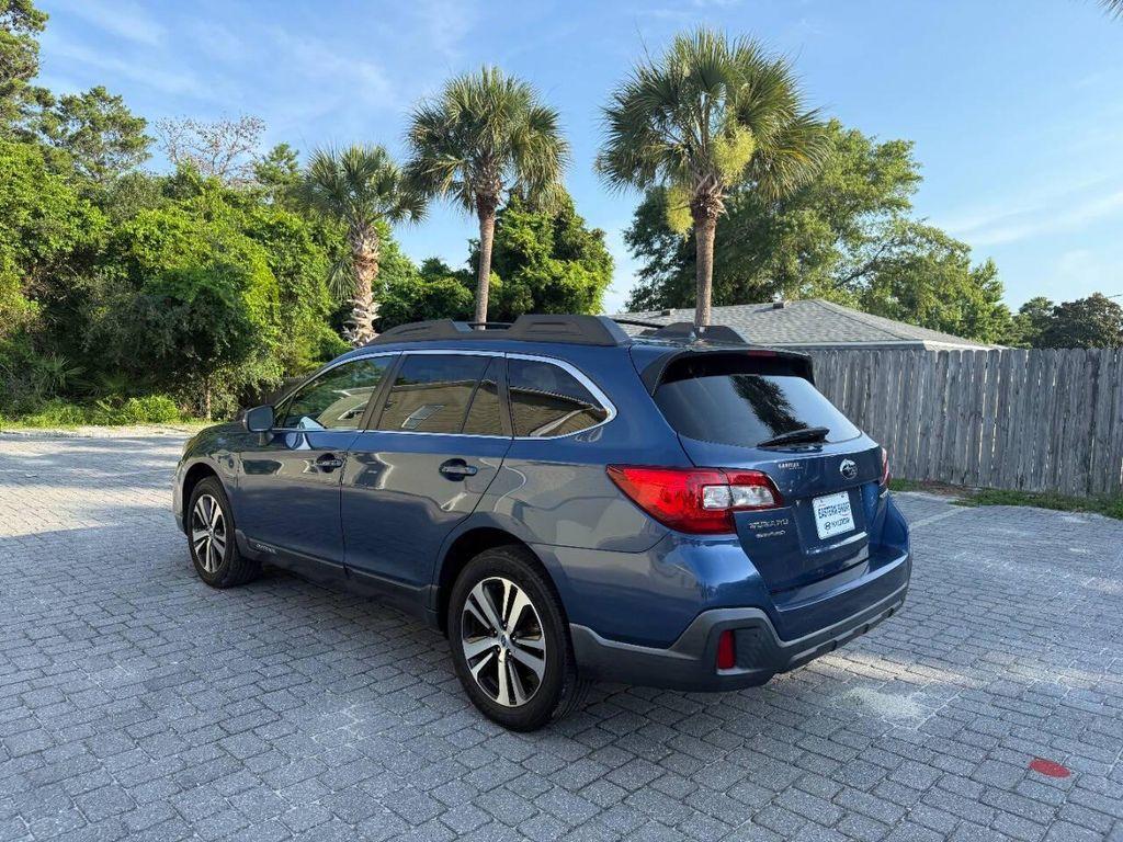 used 2019 Subaru Outback car, priced at $12,999