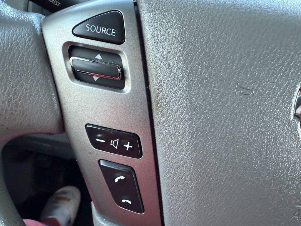 used 2020 Nissan NV Cargo NV2500 HD car, priced at $16,999