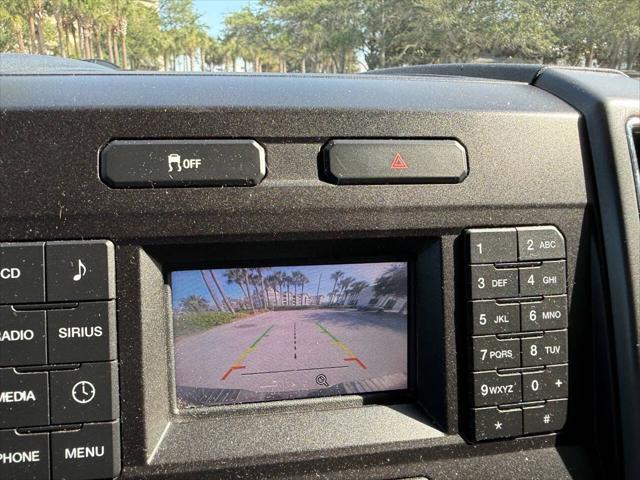 used 2017 Ford F-150 car, priced at $16,999